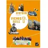 Hatier Histoire Géographie - terminale - fiches d'activités (édition 2020)