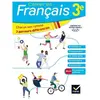 Hatier Cahier de Français 3e Éd 2020 - Cahier de l'élève Annie Lomné (Auteur)