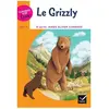 Hatier CLASSIQUES & CIE ECOLE CYCLE 3 - Le Grizzly