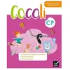 Hatier Cocoli : lecture - CP - manuel de compréhension (édition 2020)