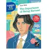 Hatier Classics & Co Anglais LLCE - The Importance of Being Earnest (Broché)