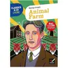 Hatier Classics & Co Anglais LLCE - Animal Farm George Orwell (Auteur)