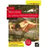 Hatier Narcisse et autres métamorphoses: suivi d'un groupement thématique sur la métamorphose
