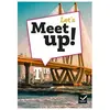 Hatier Let's meet up ! : Let's Meet up ! Anglais Tle - Éd. 2020 - Livre élève