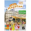 Hatier Magellan Questionner le temps et l'espace CE1 - Ed. 2022- cahi...