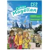 Hatier Magellan Questionner le temps et l'espace CE2 - Ed. 2022 - cahier de l'élève