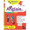 Hatier Anglais 4e - LV1 (A2, A2+): cahier de révision et d'entraînement