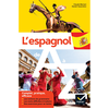 Hatier L'espagnol de A à Z: grammaire, conjugaison & difficultés de traduction