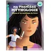 Hatier Jeunesse Ma première mythologie - Ulysse et les sortilèges de Circée - CP/CE1 6/7 ans