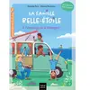 Hatier Jeunesse La famille Belle-Etoile - À l'abordage de la Bretagne CP/CE1 6/7 ans