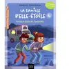 Hatier Jeunesse La famille Belle-Etoile - Panique dans les Pyrénées CP/CE1 6/7 ans