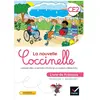 Hatier Coccinelle - Français CE2 Ed. 2022 - Livre de l'élève broché
