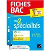 Hatier Mes 2 Spécialités Tle Générale : Ses, Hggsp & Grand Oral