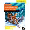 Hatier L'Appel de la forêt (L'Appel sauvage)