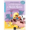 Hatier jeunesse Les folles énigmes de Mamie Momie - Personne ne bouge ! GS/CP 5-6 ans