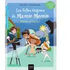 Hatier Jeunesse Les folles énigmes de Mamie Momie - Silence, ça tourne ! GS/CP - 5-6 ans