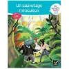Hatier Ma lecture facile dys CM2-6e : Un sauvetage miraculeux broché