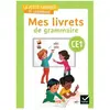 Hatier La Petite Fabrique De Grammaire Ce1 - Mes Livrets De Grammaire