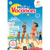 Hatier vacances - Cahier de vacances 2025 Toutes les matières - de la 4e vers la 3e