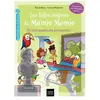 Hatier jeunesse Les folles énigmes de Mamie Momie - Où sont passés les perroquets ? - GS/CP 5/6 ans
