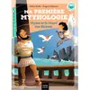 Hatier Jeunesse Ma première mythologie - Ulysse et le chant des sirènes CP/CE1 6/7 ans