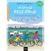 Hatier jeunesse La famille Belle-Etoile - Invité surprise en Camargue - CP/CE1 6/7 ans