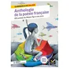 Hatier Anthologie de la poésie française : 100 poèmes du Moyen ge à n....