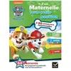 Hatier Pat'Patrouille Tout en un TPS Pascale Magni (Auteur), Rachel Valentin (Auteur)