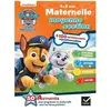 Hatier Pat'Patrouille Tout en un MS: Avec plus de 100 autocollants repositionnables