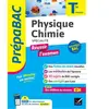 Hatier Physique chimie spécialité, terminale générale : nouveau bac