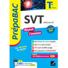 Hatier Prépabac Réussir l'examen - SVT Tle générale (spécialité) - Bac 2025