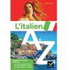Hatier L'italien de A à Z