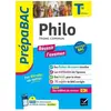 Hatier Prépabac Réussir l'examen - Philo Tle générale - Bac 2025