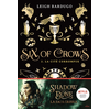 Editions Milan Six of crows, Tome 02
