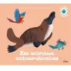 Editions Milan Les animaux extraordinaires