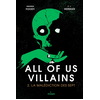 Editions Milan All of us villains, Tome 02