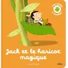 Milan Eds Jack Et Le Haricot Magique