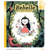 Editions Milan Rebelle au bois charmant