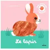 Milan Eds Le lapin