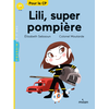 Milan Eds Lili, super pompière