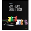Milan Sept Souris Dans Le Noir