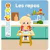 Milan Eds Les repas