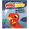 Milan Eds Les petites histoires de Nino Dino - Waaaargh, un orage !