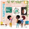 Milan Eds Le racisme Astrid Dumontet (Auteur), Julie Faulques (Illustration)