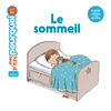Milan Eds Le sommeil Sophie Dussaussois (Auteur), Thierry Manès (Illustration)