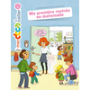 Milan Eds Ma première rentrée en maternelle