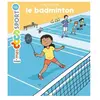 Milan Eds J'apprends le badminton