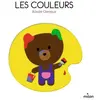 Milan Eds Les couleurs Xavier Deneux (Illustration)