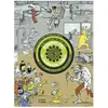 Milan Eds Échappe-toi - Le laboratoire aux zombies