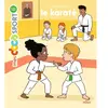 Milan Eds J'apprends le karaté